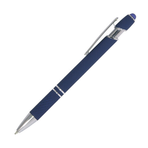 Шариковая ручка Comet, синяя 1