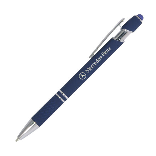 Шариковая ручка Comet, синяя 2