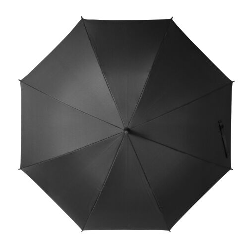 Зонт-трость, Bergwind, черный 8