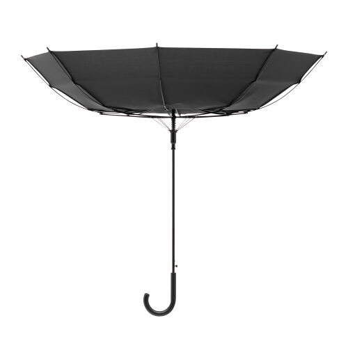 Зонт-трость, Bergwind, черный 10
