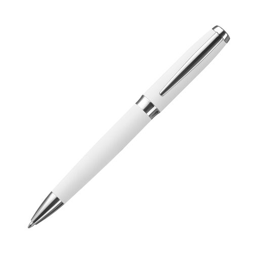 Шариковая ручка Monreal, белая 2