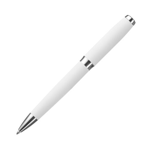 Шариковая ручка Monreal, белая 3