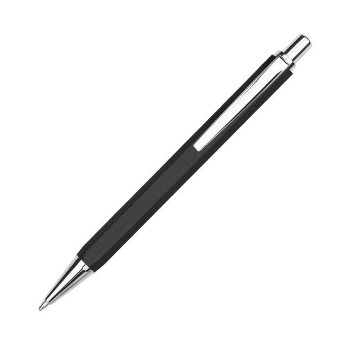 Шариковая ручка Urban, черная 1