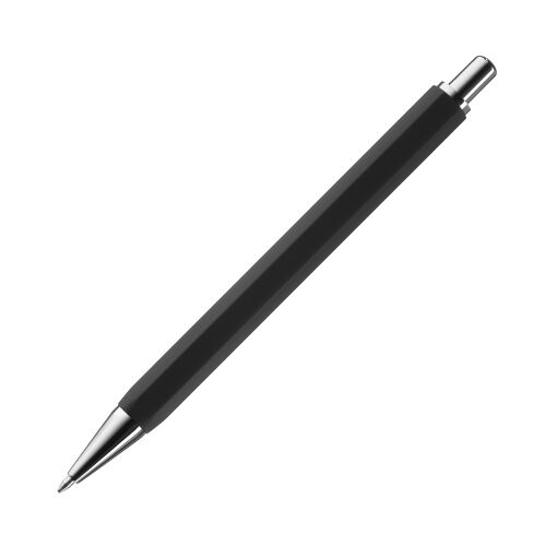 Шариковая ручка Urban, черная 3