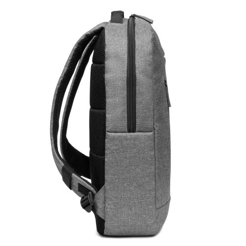 Рюкзак Verdi из эко материалов, серый 8