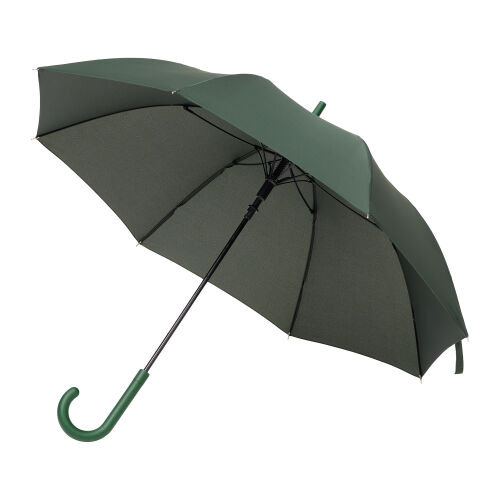 Зонт-трость Phantom, зеленый 8