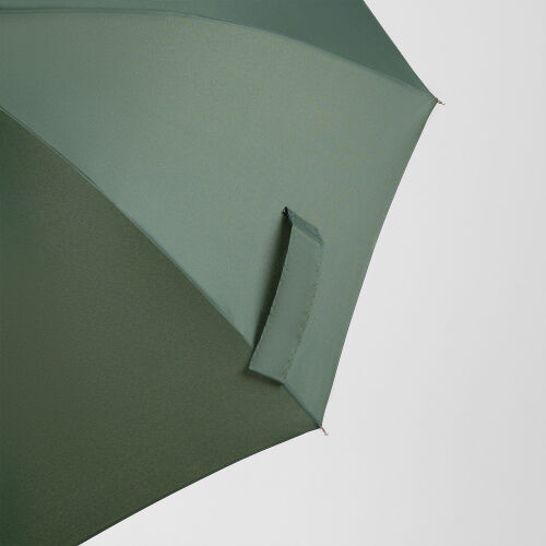 Зонт-трость Phantom, зеленый 6