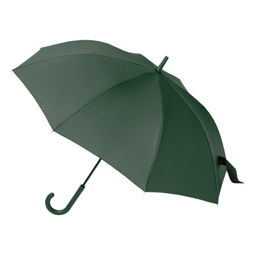 Зонт-трость Phantom, зеленый 9