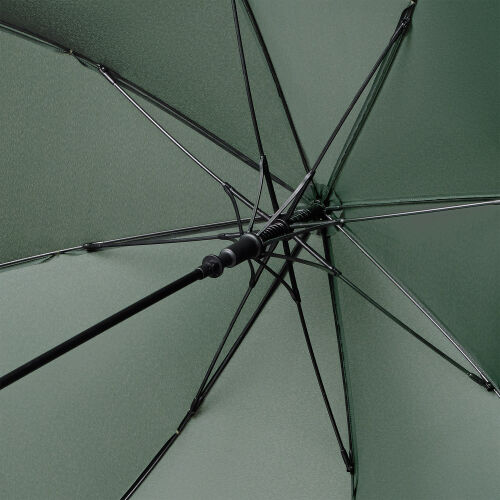 Зонт-трость Phantom, зеленый 4