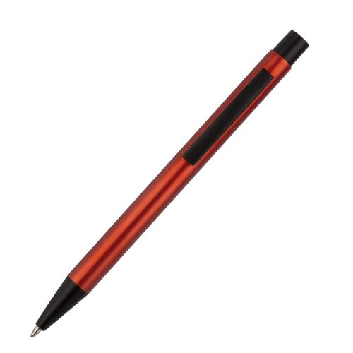 Шариковая ручка Colt, оранжевая 1
