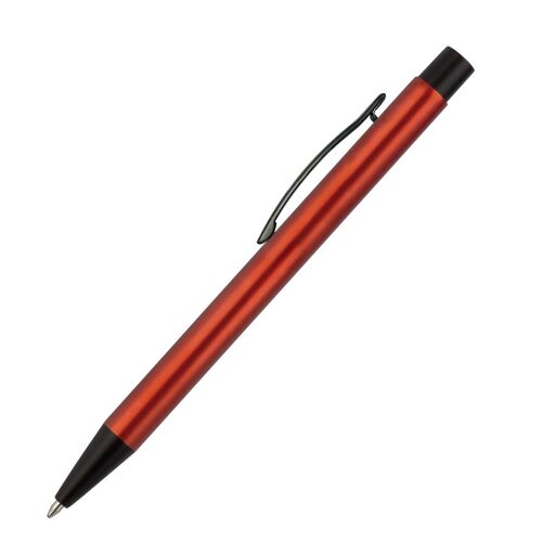Шариковая ручка Colt, оранжевая 2