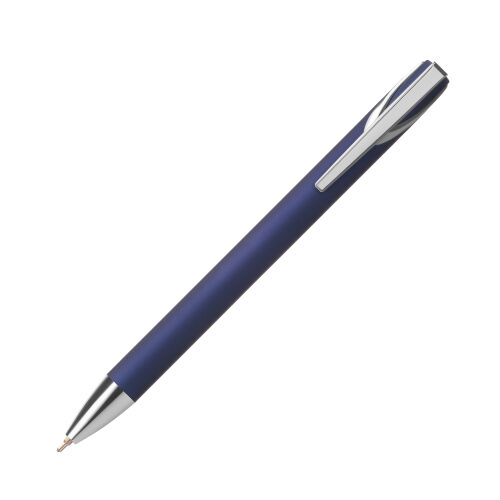 Шариковая ручка Legato, синяя 9