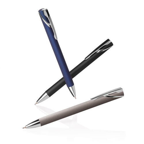 Шариковая ручка Legato, синяя 3
