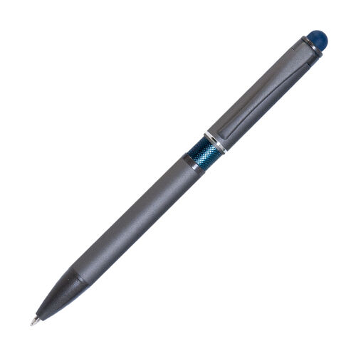 Шариковая ручка IP Chameleon, синяя 8