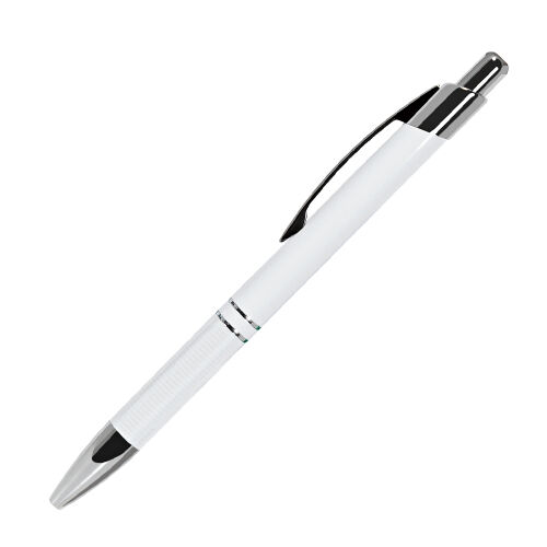 Шариковая ручка Portobello PROMO, белая 8