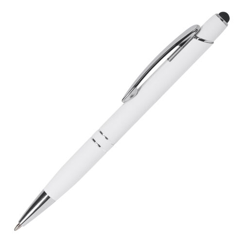 Шариковая ручка Comet NEO, белая 8