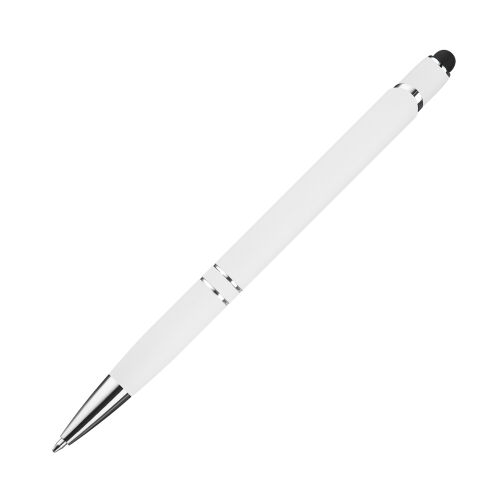 Шариковая ручка Comet NEO, белая 10