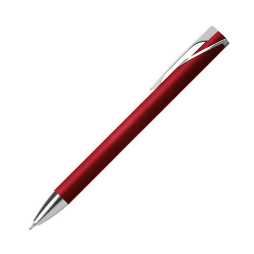 Шариковая ручка Legato, красная 1
