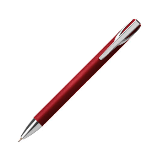 Шариковая ручка Legato, красная 2