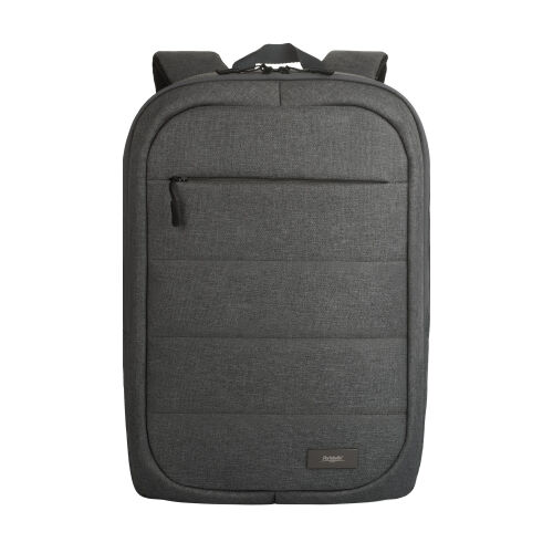 Рюкзак Eclipse с USB разъемом, серый 9