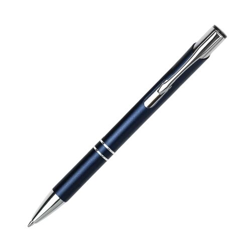 Шариковая ручка Alpha Neo, синяя 8