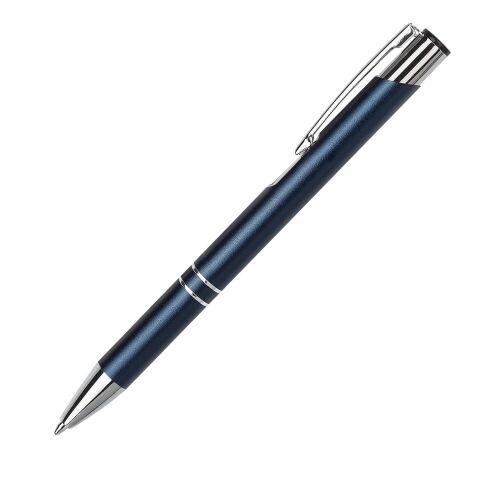 Шариковая ручка Alpha Neo, синяя 9