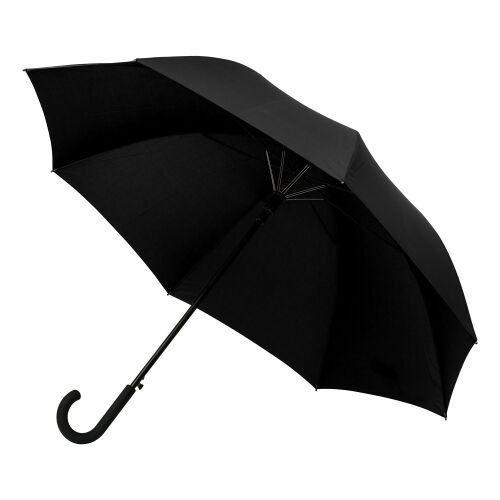 Зонт-трость Torino, черный 8
