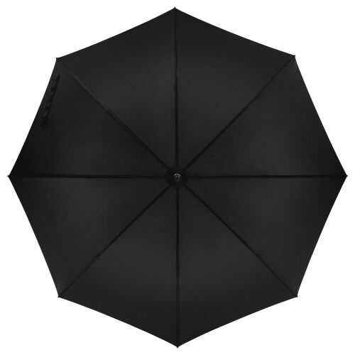 Зонт-трость Torino, черный 9