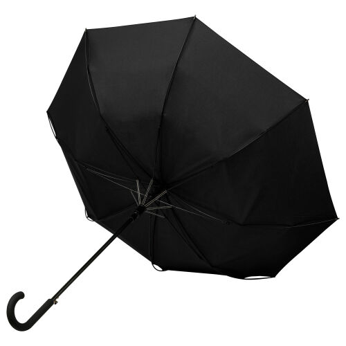 Зонт-трость Torino, черный 1