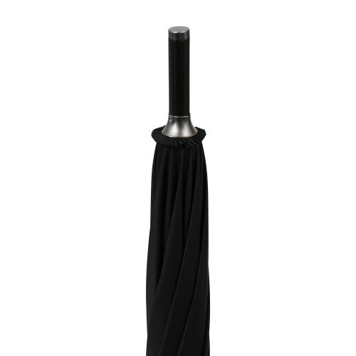 Зонт-трость Torino, черный 4