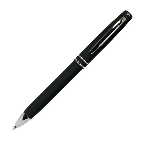Шариковая ручка Consul, черная 8