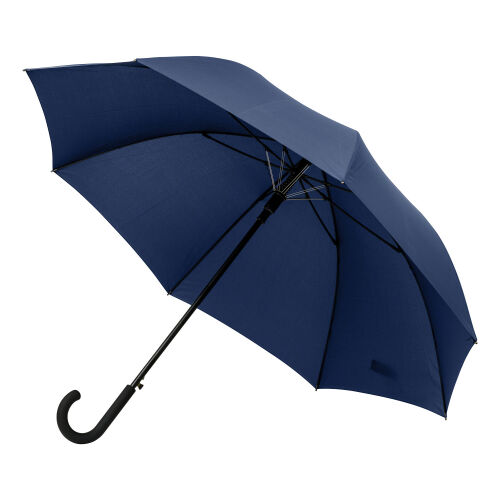 Зонт-трость Torino, синий 8