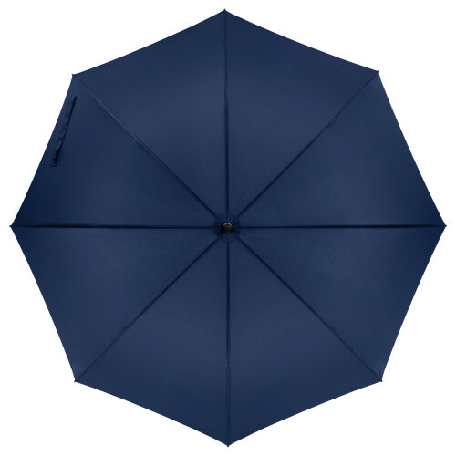 Зонт-трость Torino, синий 9