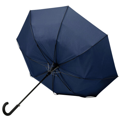 Зонт-трость Torino, синий 1