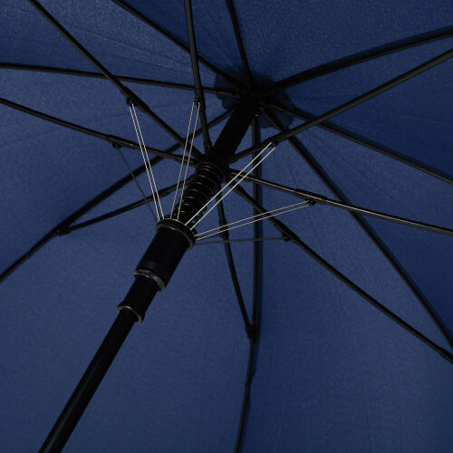 Зонт-трость Torino, синий 2