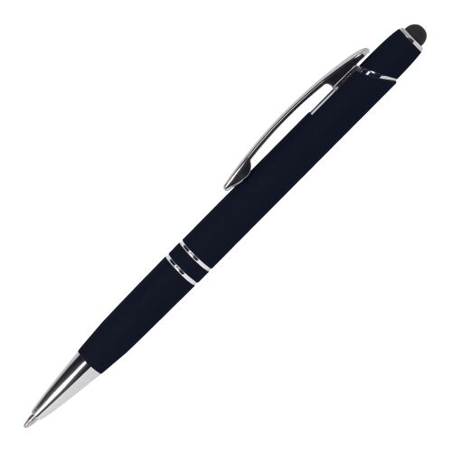 Шариковая ручка Comet NEO, черная 8