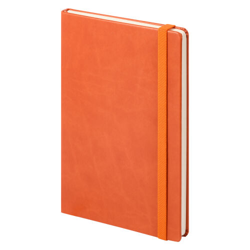 Ежедневник Portland BtoBook недатированный, оранжевый (без упако 11
