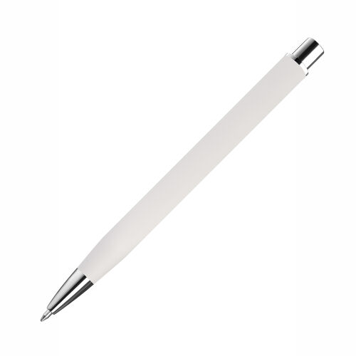 Шариковая ручка Pyramid NEO, белая 2