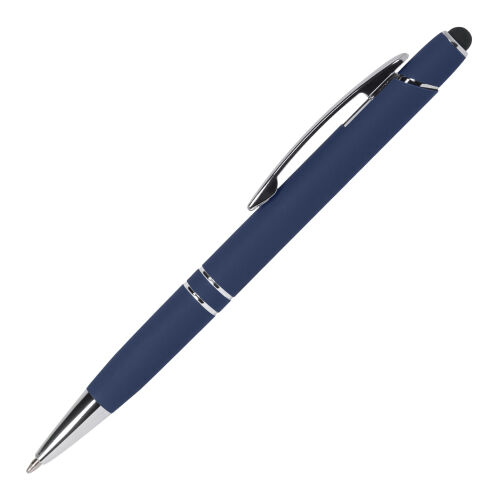 Шариковая ручка Comet NEO, синяя 8