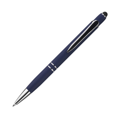 Шариковая ручка Comet NEO, синяя 9