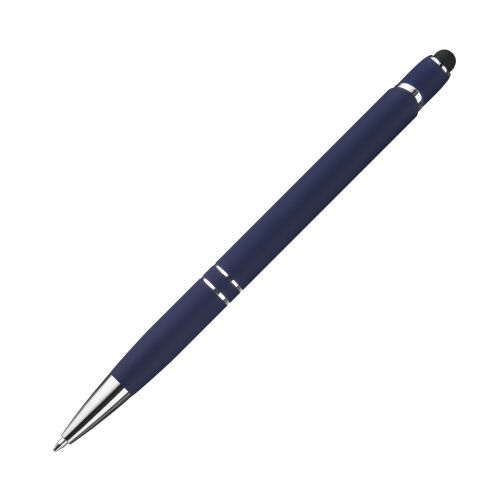 Шариковая ручка Comet NEO, синяя 1