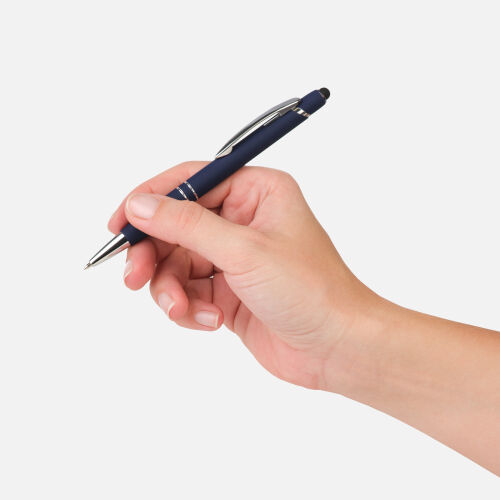 Шариковая ручка Comet NEO, синяя 4