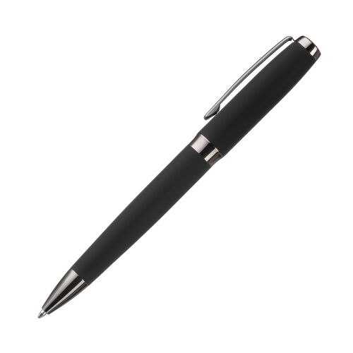 Шариковая ручка Monreal, черная 1