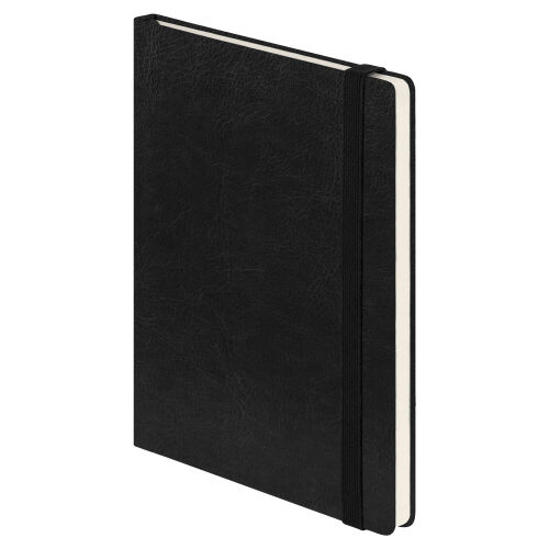 Ежедневник Voyage BtoBook недатированный, черный (без упаковки,  1