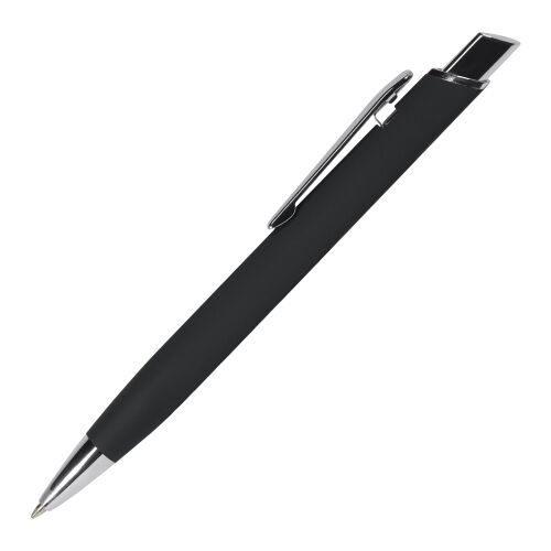 Шариковая ручка Pyramid NEO, черная 8