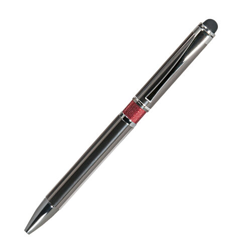 Шариковая ручка iP, красная 1