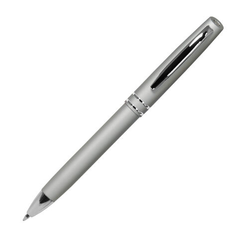 Шариковая ручка Consul, серебро 8
