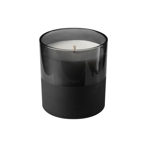 Ароматическая свеча Black Edition, черная 8