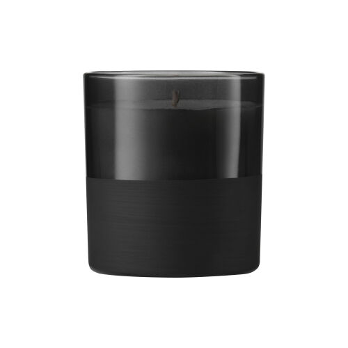 Ароматическая свеча Black Edition, черная 1