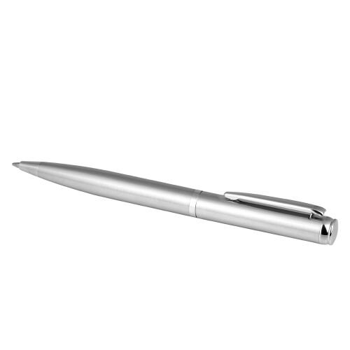 Шариковая ручка Sonata BP, серебро 9